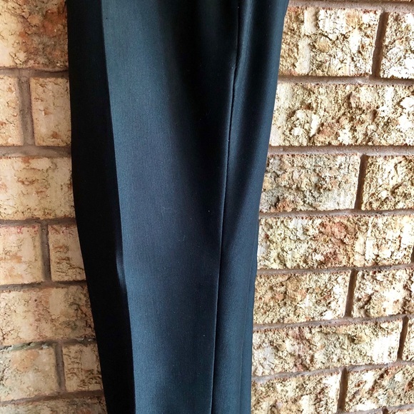 Black Stockhomme suit - Picture 4 of 5